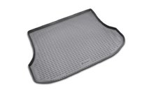 Kia Sorento II XM 2009–2014 (2009-2012) Gummimatta till bagageutrymmet (Novline) crossover (5-sits) foto 1