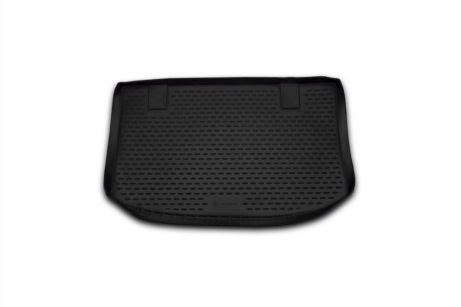 Kia Venga 2010–2019 Gummimatta till bagageutrymmet (nedre) (Novline) HB Image