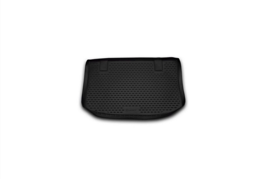 Kia Venga 2010–2019 Gummimatta till bagageutrymmet (övre) (Novline) HB Image