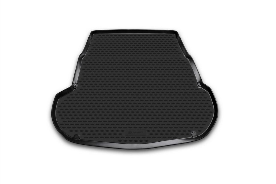 Kia Optima 2010–2016 Bagagerumsmatta i gummi (Novline) SD Image