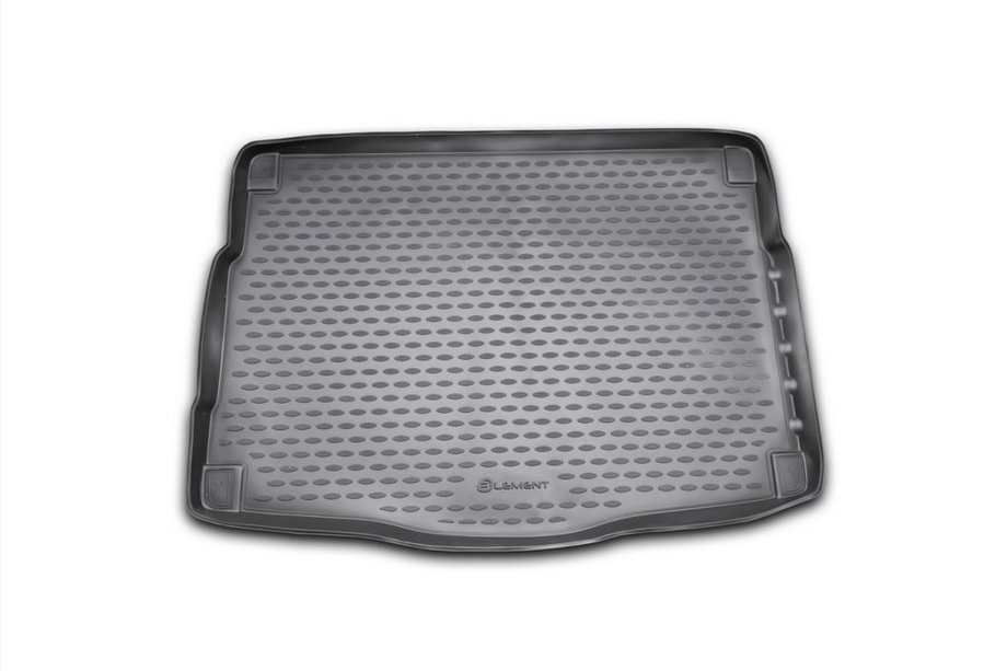 Kia Ceed 2012–2018 Premium bagagerumsmatta (Novline) HB Image