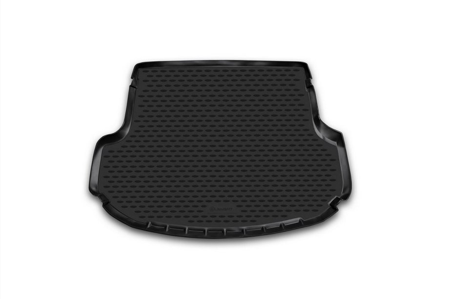Kia Sorento II XM 2009–2014 (2012-2015) Gummimatta till bagageutrymmet Novline, crossover (5-sits) Image