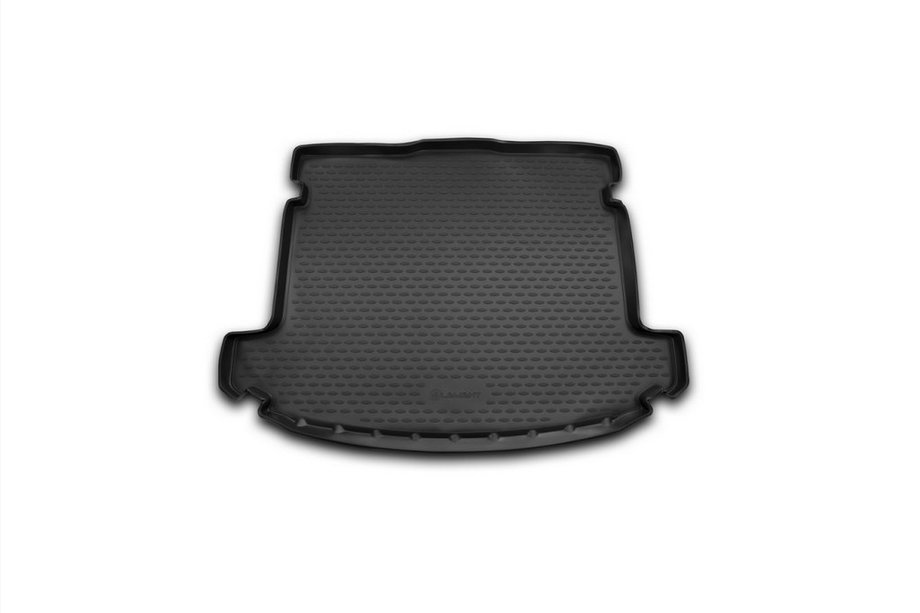 Kia Carens 2012– Bagagerumsmatta (Novline) (5-sits) Image