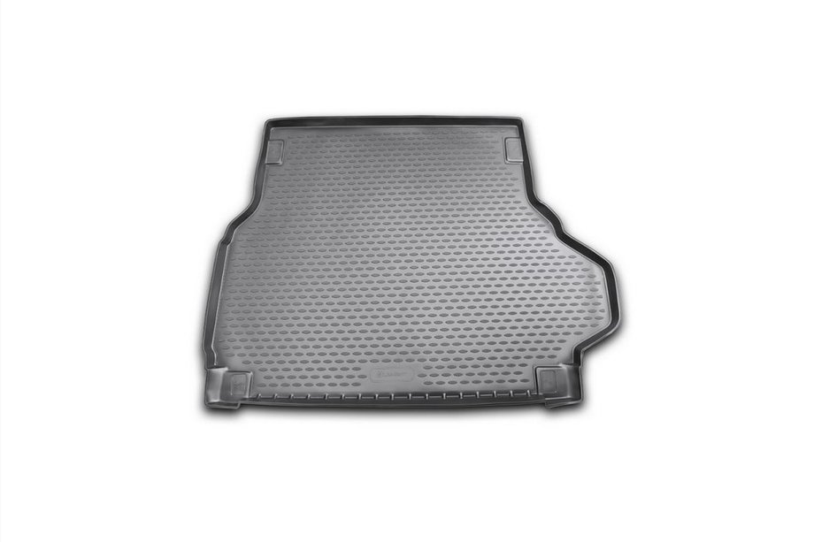 Range Rover III L322 2002–2012 Gummimatta till bagageutrymmet (Novline) Image