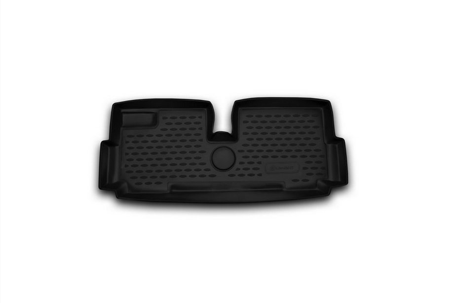 Land Rover Discovery IV 2009–2017 (2010-2014↗) Gummimatta till bagageutrymmet (kort) (Novline), formsprutad Image