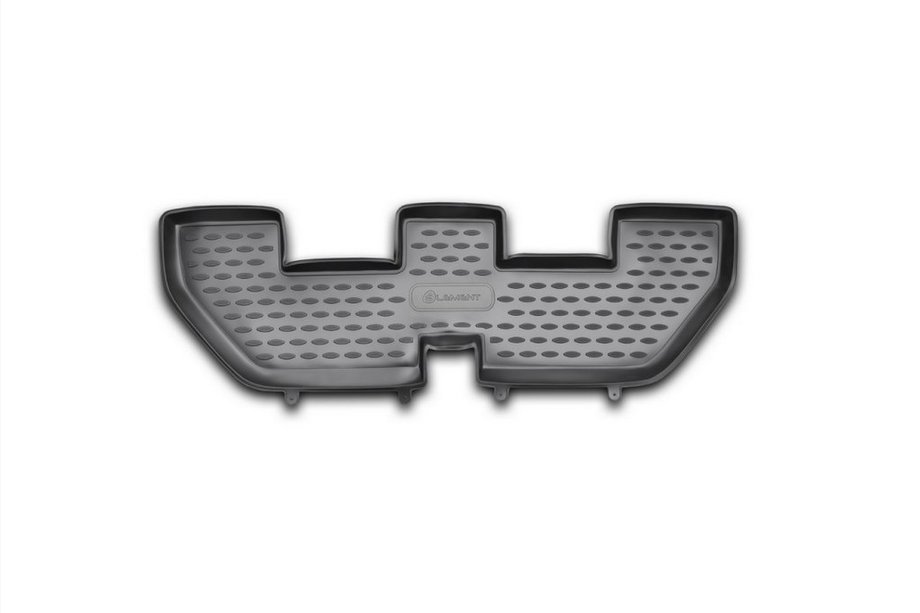 Land Rover Discovery IV 2009–2017 Gummimatta (3:e raden) till kupén (Novline) Image