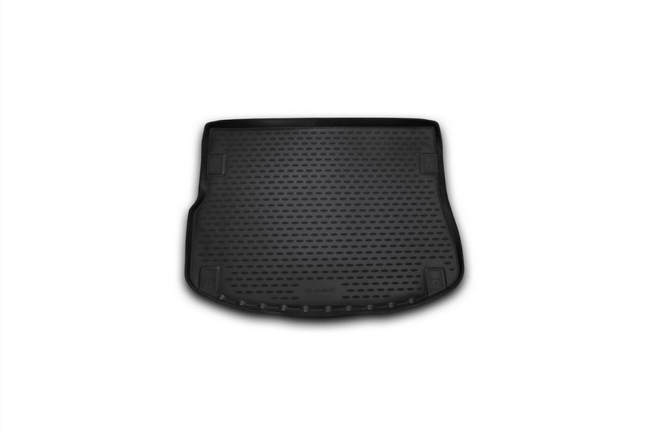 Range Rover Evoque 2012–2018 Gummimatta till bagageutrymmet (Novline) – insats Image