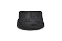 Range Rover Evoque 2012–2018 Gummimatta till bagageutrymmet (Novline) – insats foto 1