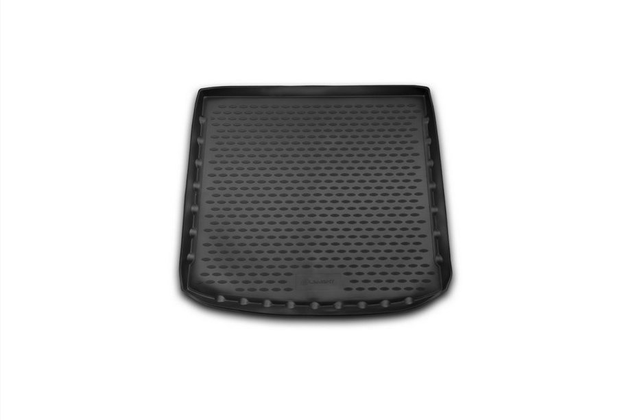 Range Rover Evoque 2012–2018 Gummimatta till bagagerum med adaptivt fästsystem (Novline) Image