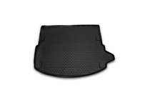 Land Rover Discovery Sport 2014– Bagagerumsmatta (utan skenor) (Novline) SUV (5 säten) foto 1