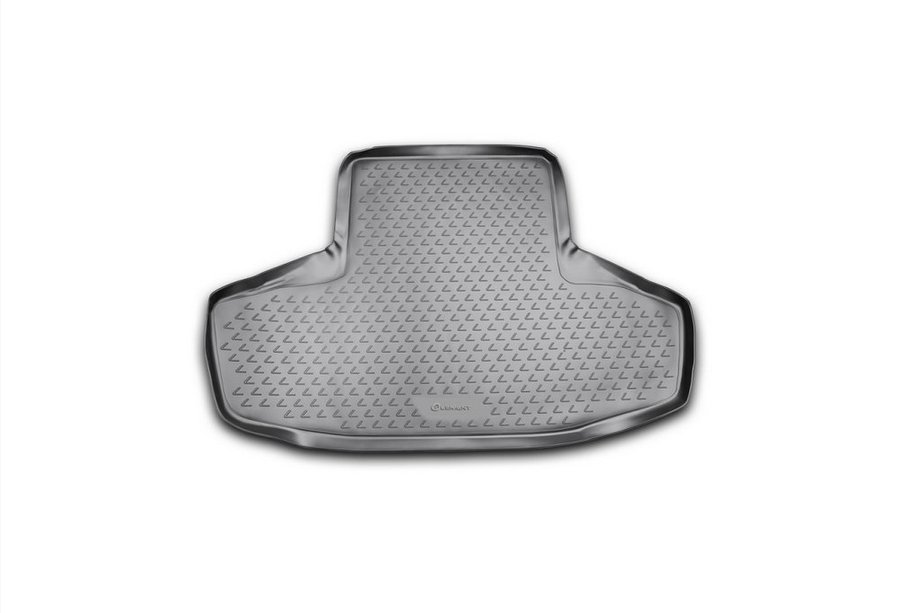Lexus GS 2005–2011 (300) Gummimatta till bagageutrymmet (Novline) SD (2008↗) Image