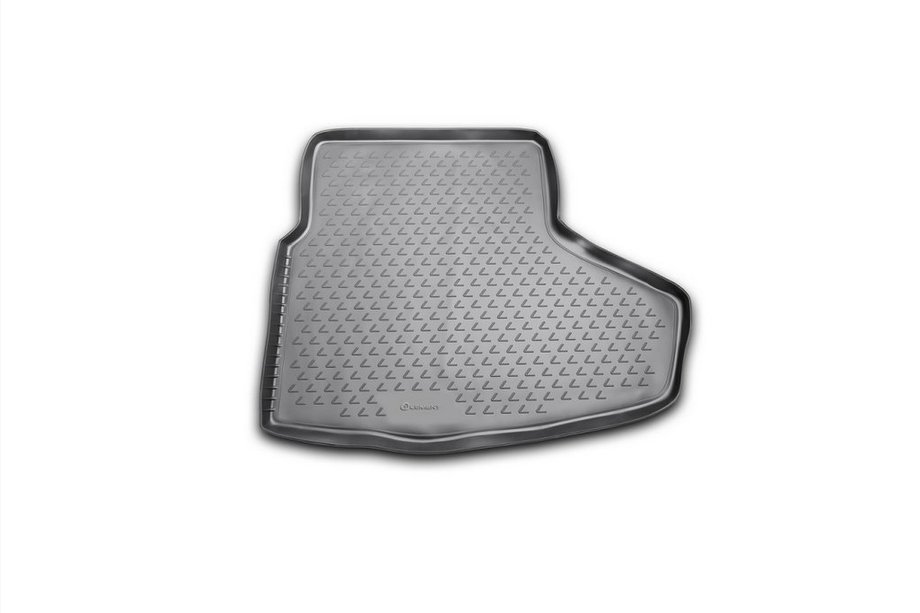 Lexus IS 2005–2013 (250) Gummimatta för bagageutrymme (Novline) SD Image