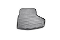 Lexus IS 2005–2013 (250) Gummimatta för bagageutrymme (Novline) SD foto 1