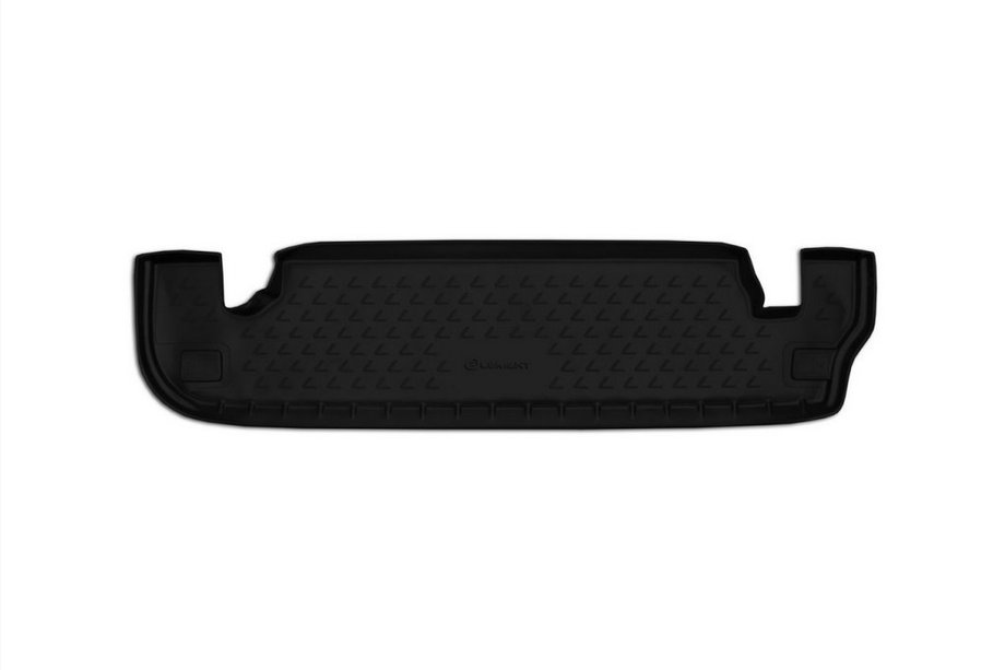 Lexus LX470 1998–2007 Gummimatta till bagagerum (kort) (Novline) SW Image