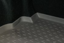 Lexus ES 2006–2011 (2010-2012) Gummimatta till bagageutrymmet (Novline) SD (ES350) 2010-2012 foto 1