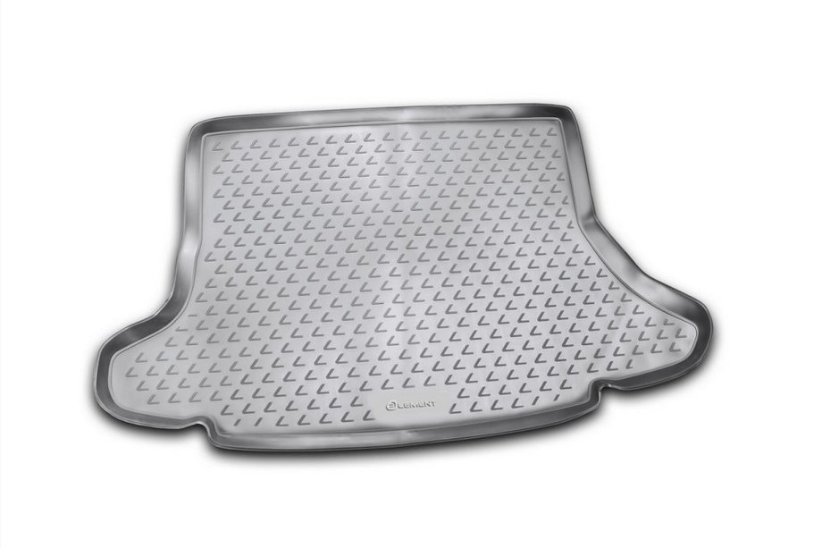 Lexus CT200H 2011–2022 Gummimatta i bagageutrymmet (Novline) HB Image