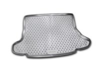 Lexus CT200H 2011–2022 Gummimatta i bagageutrymmet (Novline) HB foto 1