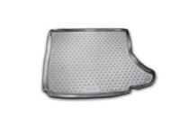 Lexus CT200H 2011–2022 Gummimatta till bagageutrymmet (Novline) HB (med subwoofer) foto 1