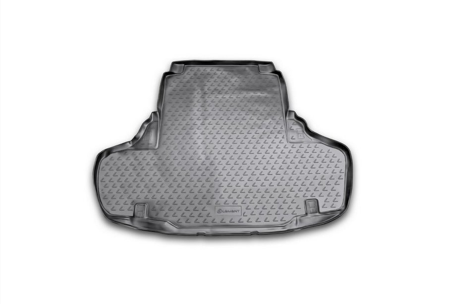Lexus GS 2011–2020 (250/350) Gummimatta för bagageutrymmet (Novline) SD Image