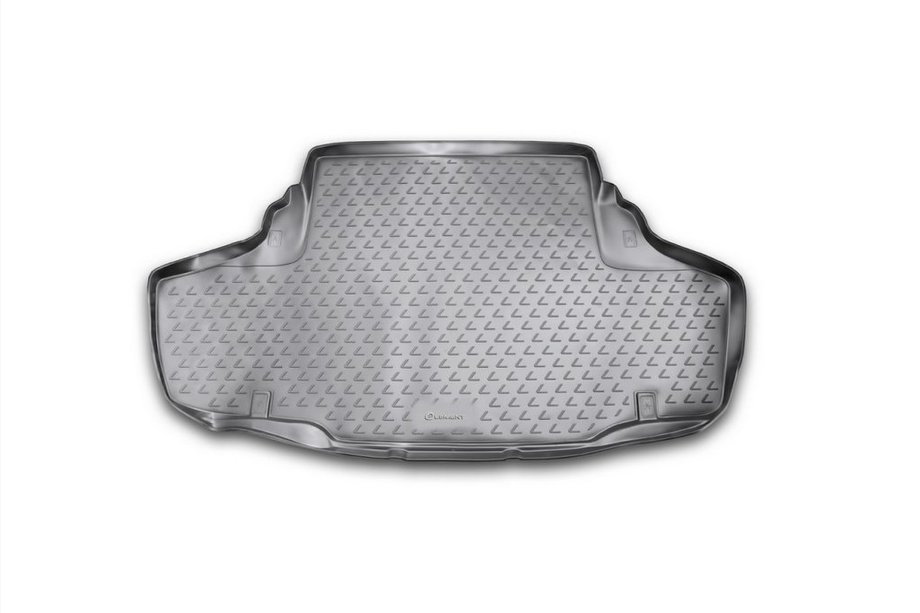 Lexus GS 2011–2020 (450H) Gummimatta till bagageutrymmet (Novline) SD Image