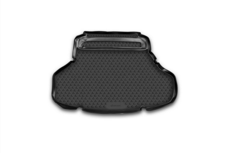 Lexus ES 2012–2018 (250/350) Gummimatta för bagageutrymmet (Novline) SD Image