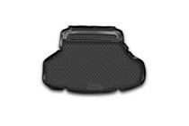 Lexus ES 2012–2018 (250/350) Gummimatta för bagageutrymmet (Novline) SD foto 1