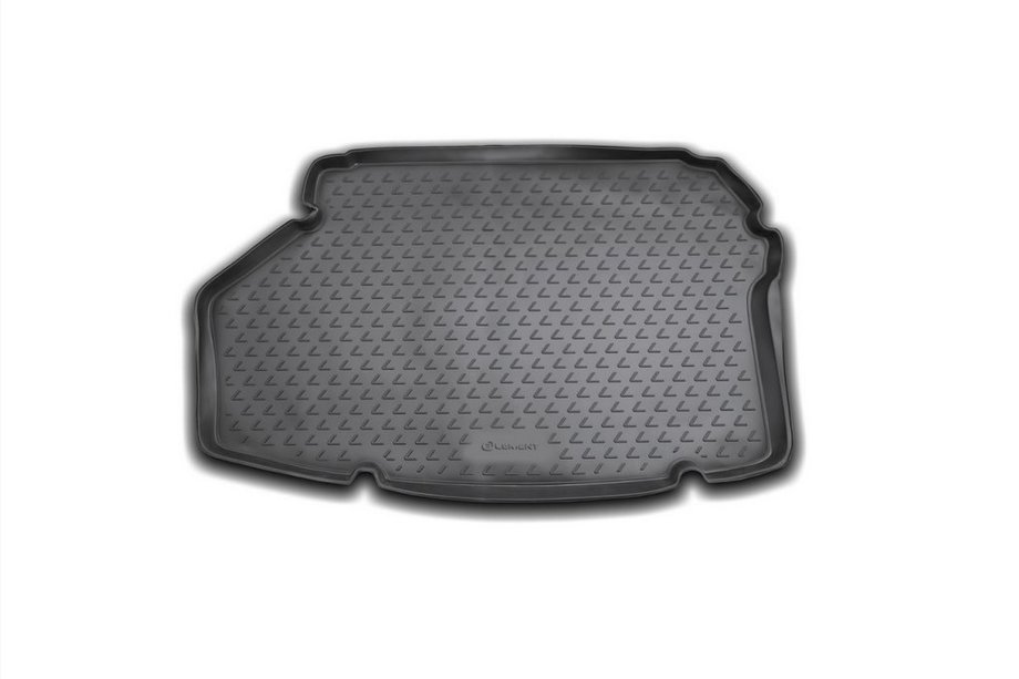 Lexus ES 2012–2018 (300H) Gummimatta för bagageutrymmet (Novline) SD Image