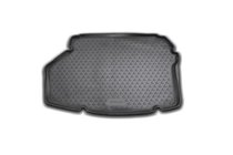 Lexus ES 2012–2018 (300H) Gummimatta för bagageutrymmet (Novline) SD foto 1