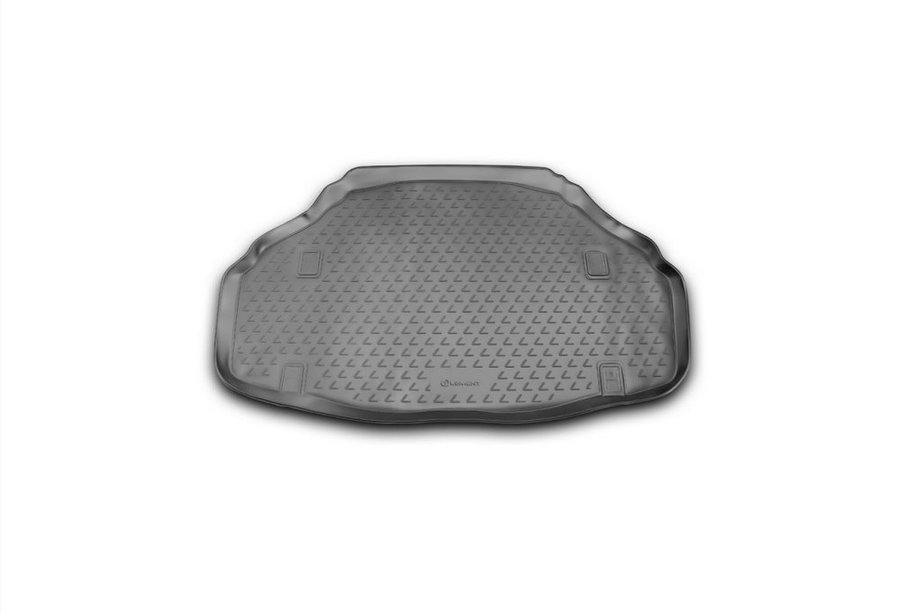 Lexus LS 2007–2017 (2012↗) Gummimatta till bagageutrymmet (Novline) SD (460 L) Image