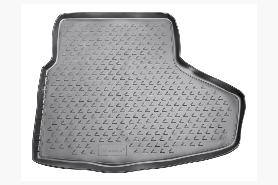 Lexus IS 2013– (250) Bagagerumsmatta (Novline) Image