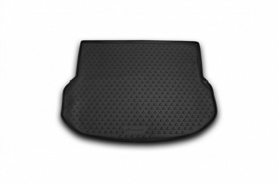 Lexus NX 2014–2021 Gummimatta till bagageutrymmet (Novline) crossover (Variant 2) Image