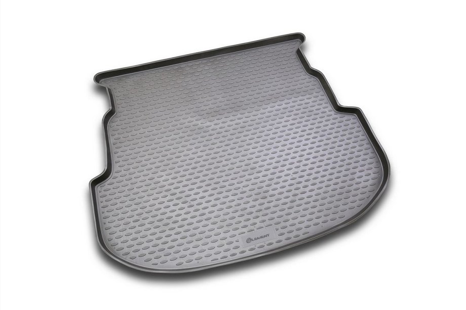 Mazda 6 2003–2008 Gummimatta till bagageutrymmet (Novline) SW Image
