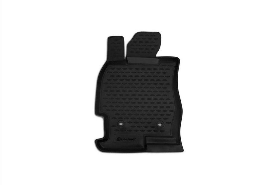 Mazda 6 2008–2012 Gummimatta till kupén (fram vänster) (Novline) Image