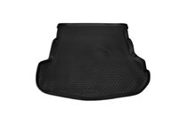 Mazda 6 2008–2012 Gummimatta till bagageutrymmet (Novline) SD (Variant 1) foto 1