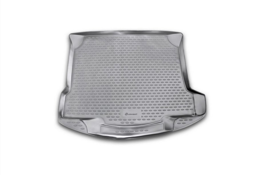 Mazda 3 2009–2013 Gummimatta till bagageutrymmet (Novline) SD (Variant 2) Image
