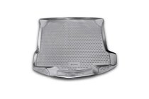 Mazda 3 2009–2013 Gummimatta till bagageutrymmet (Novline) SD (Variant 2) foto 1