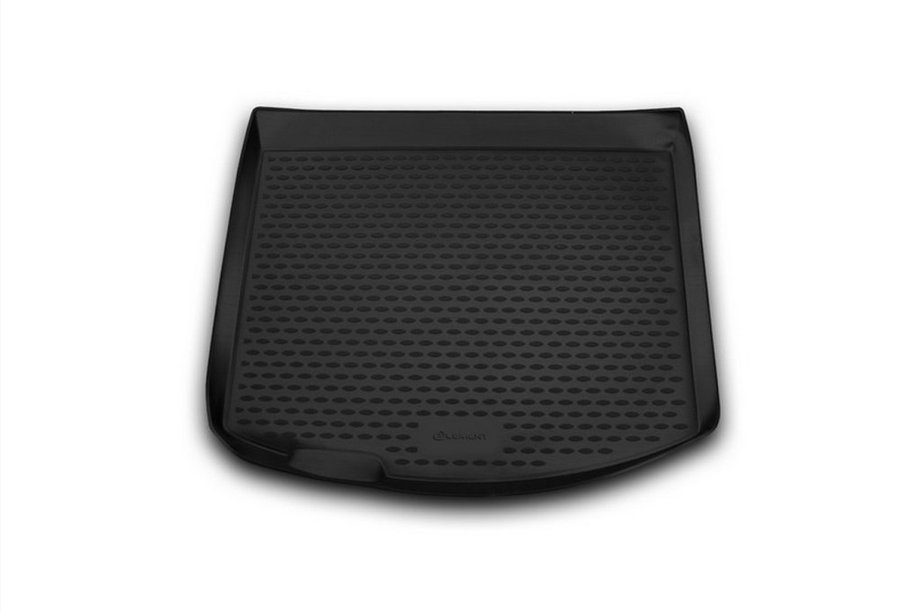 Mazda 3 2009–2013 Bagagerumsmatta i gummi (Novline) HB (Variant 1) Image