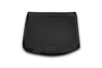 Mazda 3 2009–2013 Bagagerumsmatta i gummi (Novline) HB (Variant 1) foto 1