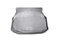 Mercedes C-klass W203 2000–2007 Gummimatta till bagageutrymmet (Novline) Coupe foto 1