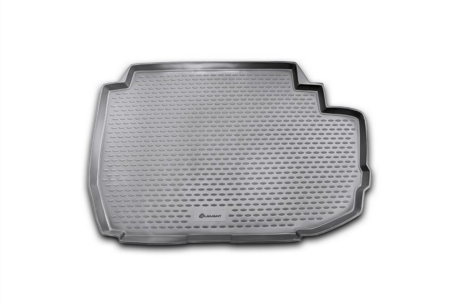 Mercedes S-klass W220 1998–2005 Gummimatta till bagageutrymmet (Novline) SD (CD-changer) Image