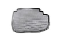 Mercedes S-klass W220 1998–2005 Gummimatta till bagageutrymmet (Novline) SD (CD-changer) foto 1