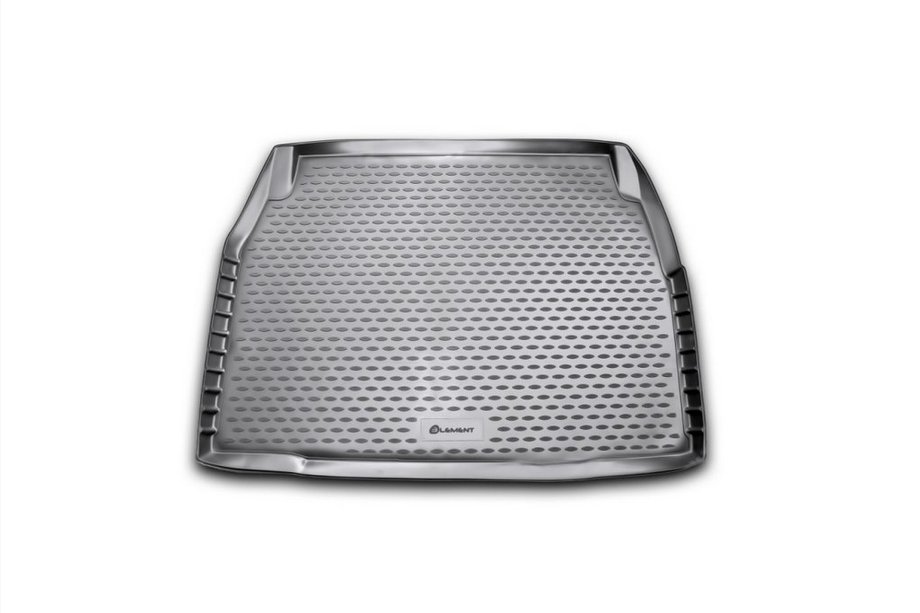 Mercedes E-class W210 1995–2002 Bagagerumsmatta i gummi (Novline) SD Image