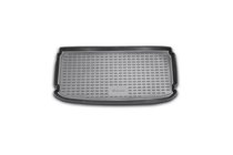 Mitsubishi Colt 1996–2004 (2003↗) Gummimatta för bagageutrymme (Novline) HB foto 1