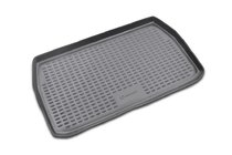 Mitsubishi Grandis 2003–2011 Gummimatta för bagageutrymmet (Novline) мв. foto 1