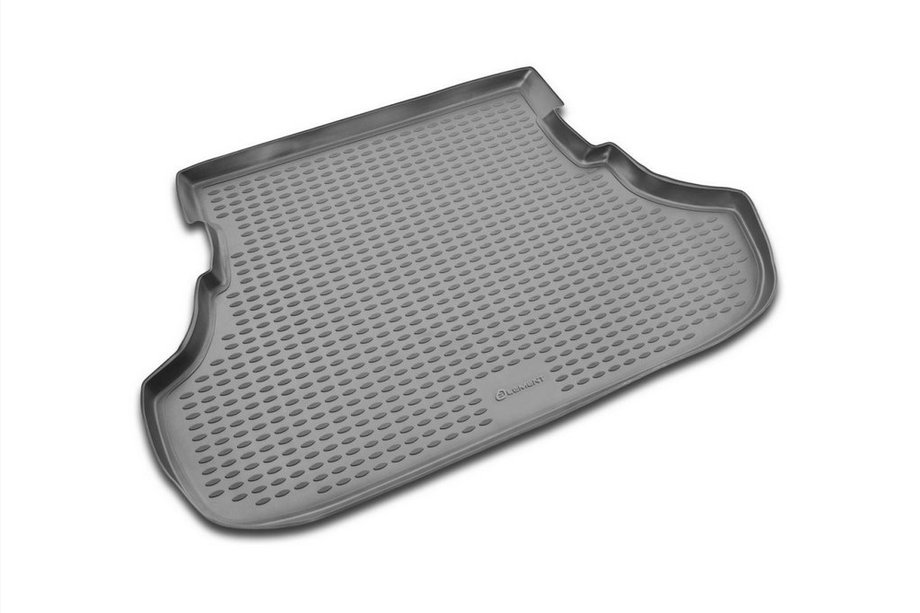 Mitsubishi Lancer X 2008– Gummimatta till bagageutrymmet (Novline) SD (2.0 L) Image