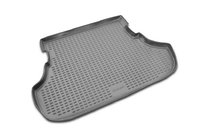 Mitsubishi Lancer X 2008– Gummimatta till bagageutrymmet (Novline) SD (2.0 L) foto 1