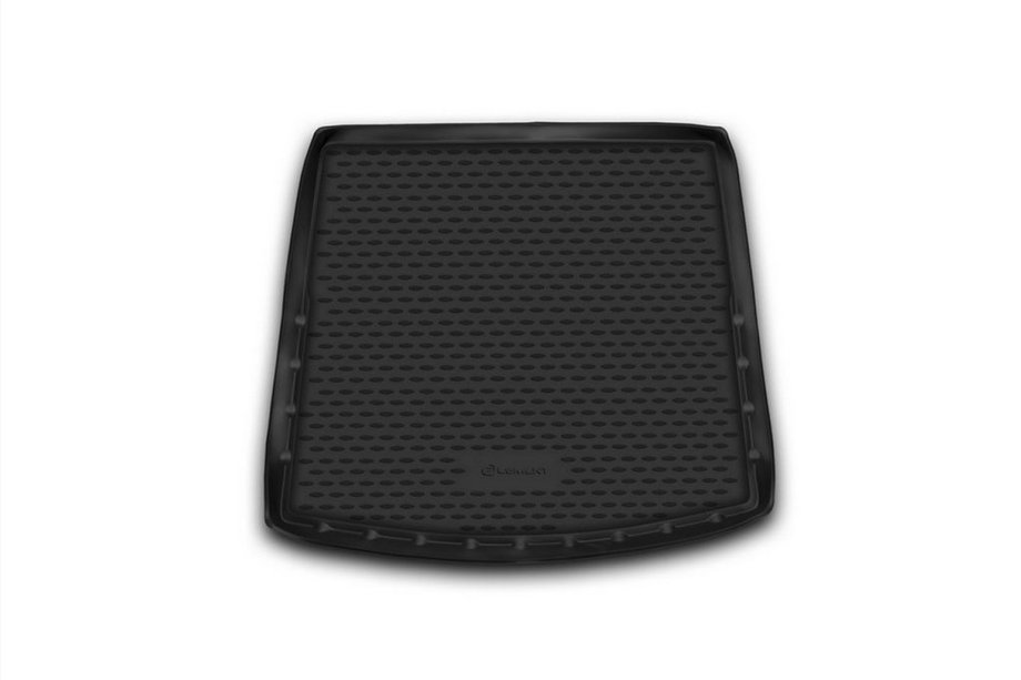 Mitsubishi Outlander 2012–2021 Gummibakluckematta Novline med organizer – crossover (variant 2) Image