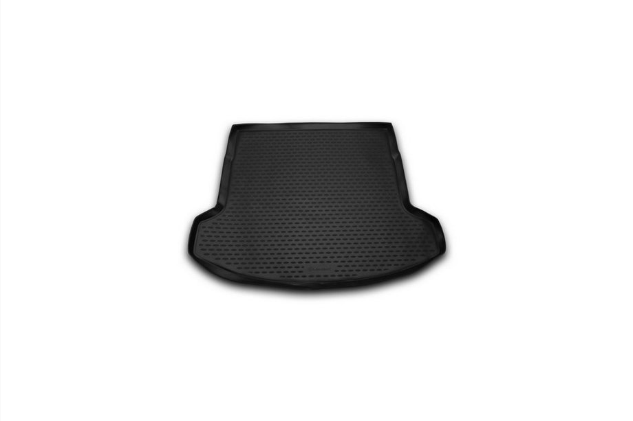 Nissan Qashqai 2010–2014 Gummimatta till bagageutrymmet (Novline) kros.(Qashqai+2) Image