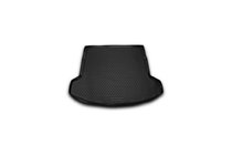 Nissan Qashqai 2010–2014 Gummimatta till bagageutrymmet (Novline) kros.(Qashqai+2) foto 1