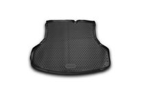 Nissan Sentra 2012–2019 Bagagerumsmatta i gummi (Novline) SD foto 1